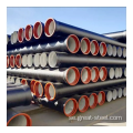 EN545 CAST DI Water Ductile Iron Pipe